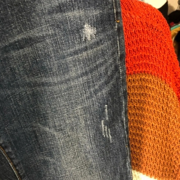 Vigoss bootcut jeans - Picture 3 of 5